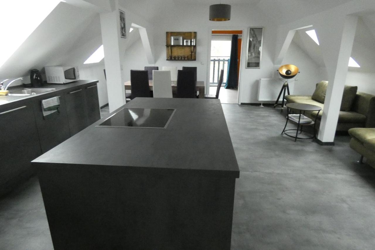 Holiday Schwandorf Bagian luar foto