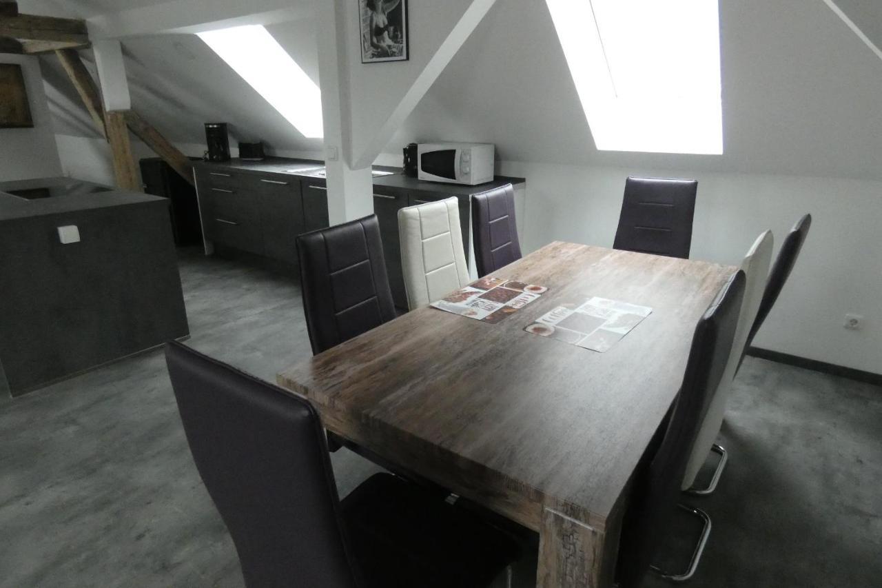 Holiday Schwandorf Bagian luar foto