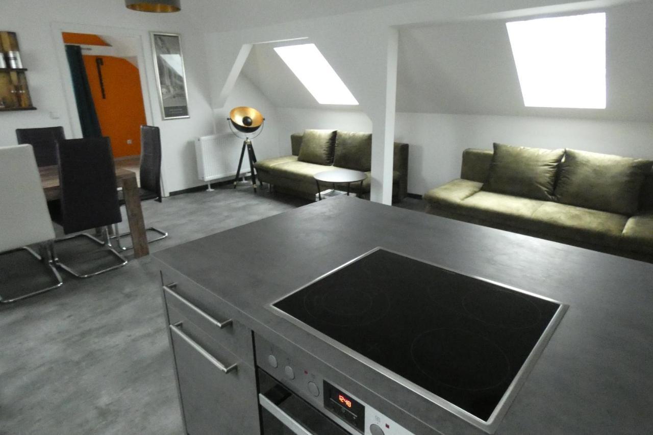 Holiday Schwandorf Bagian luar foto