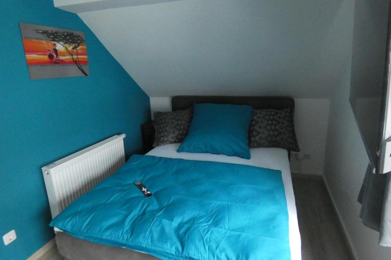 Holiday Schwandorf Bagian luar foto