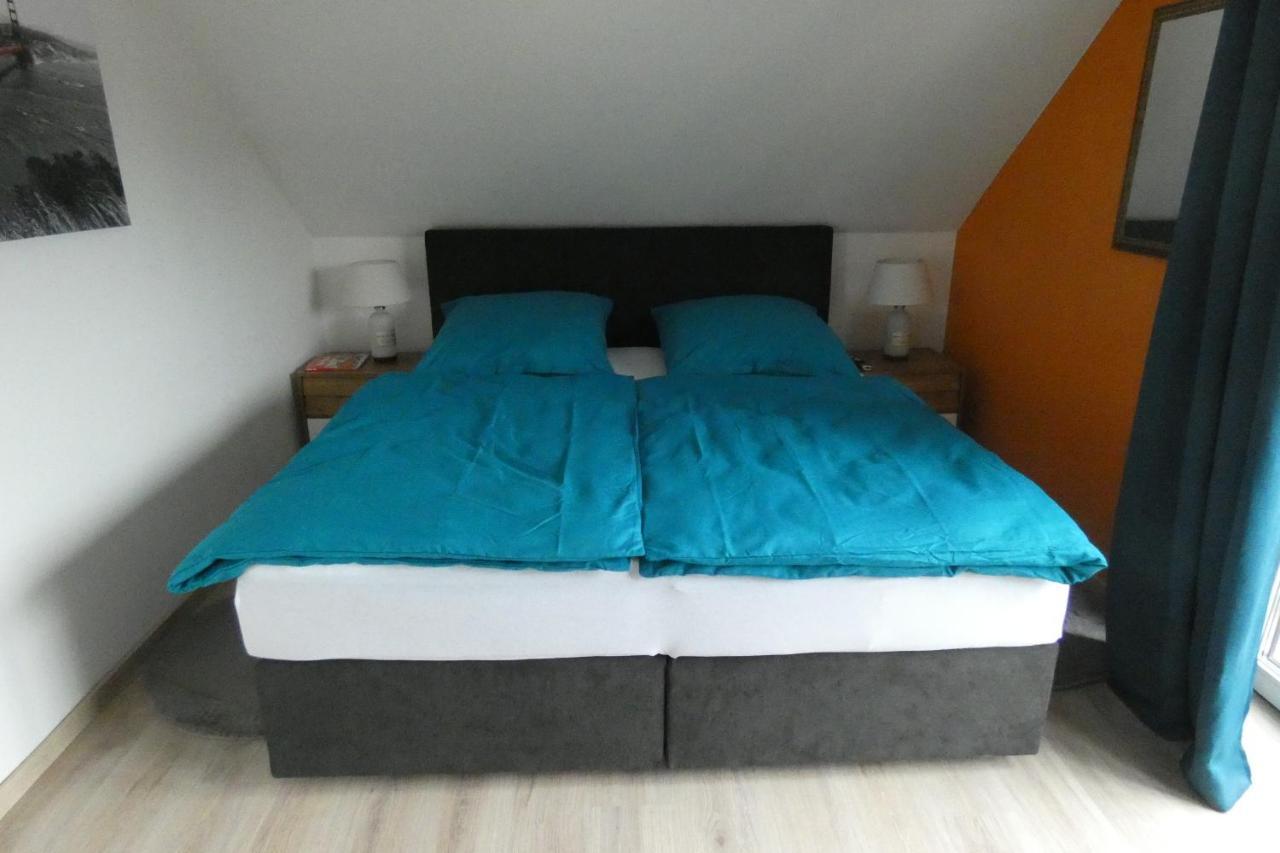 Holiday Schwandorf Bagian luar foto