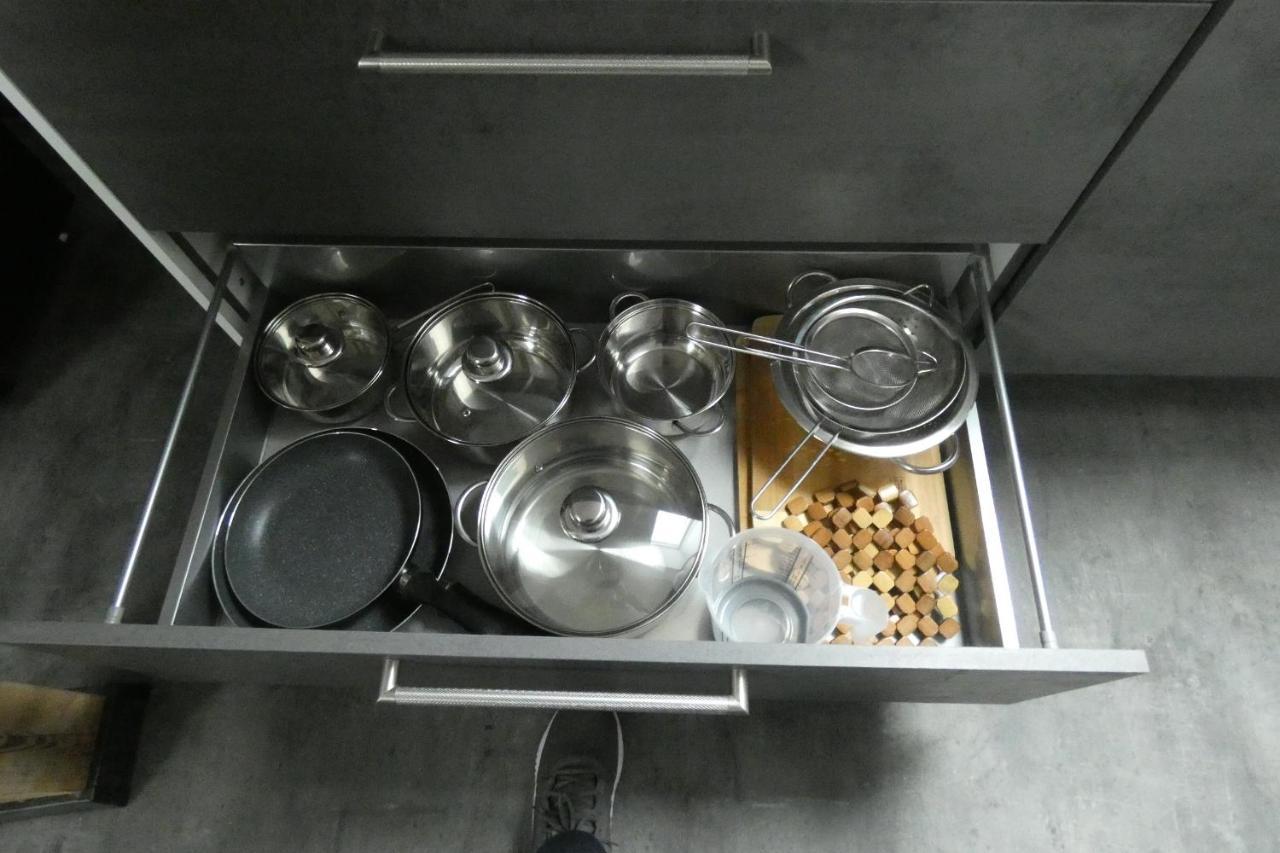 Holiday Schwandorf Bagian luar foto