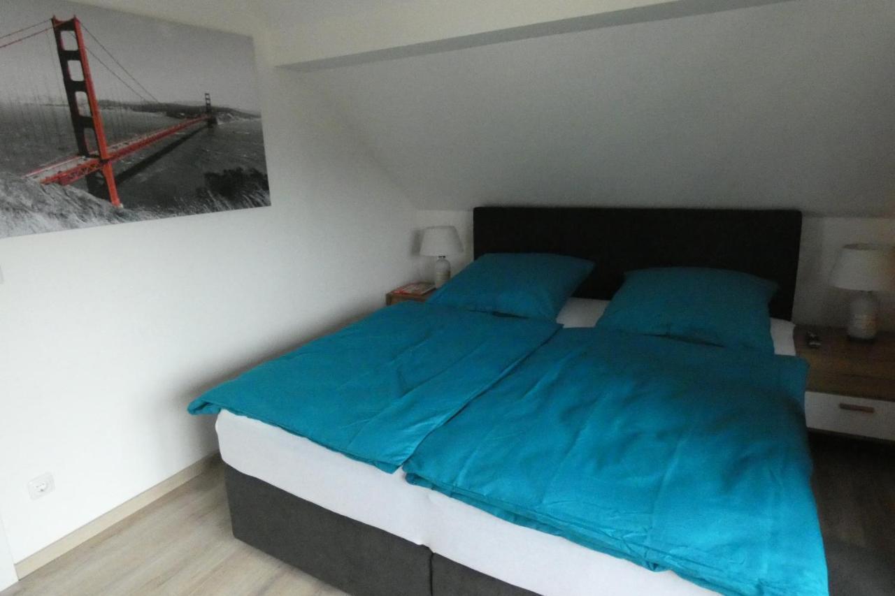 Holiday Schwandorf Bagian luar foto