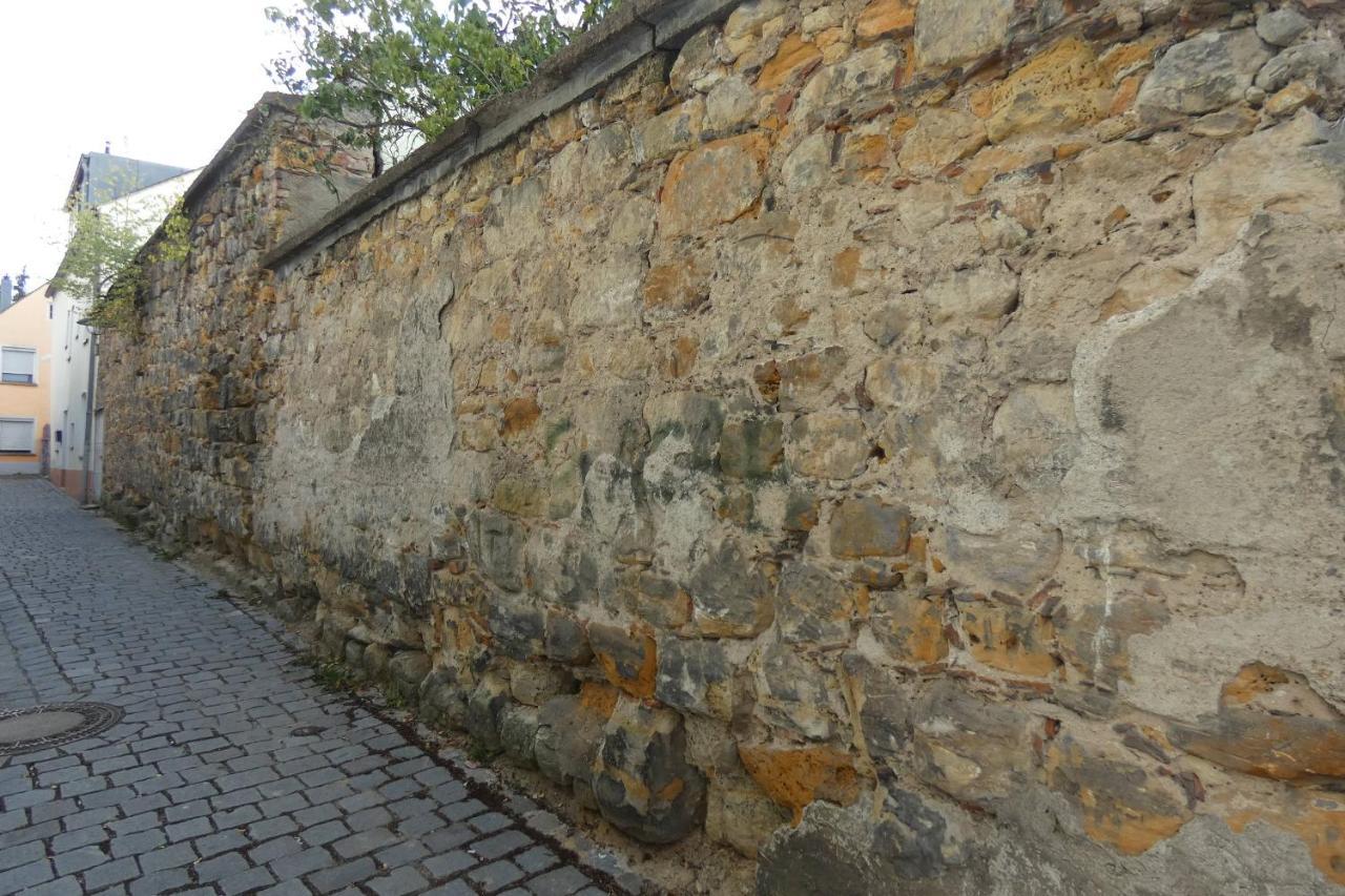 Holiday Schwandorf Bagian luar foto