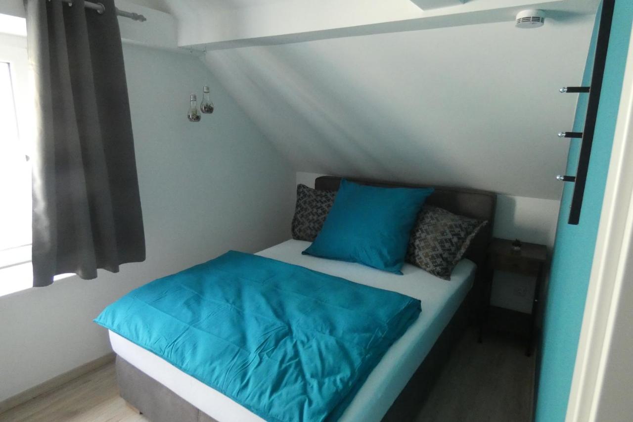 Holiday Schwandorf Bagian luar foto