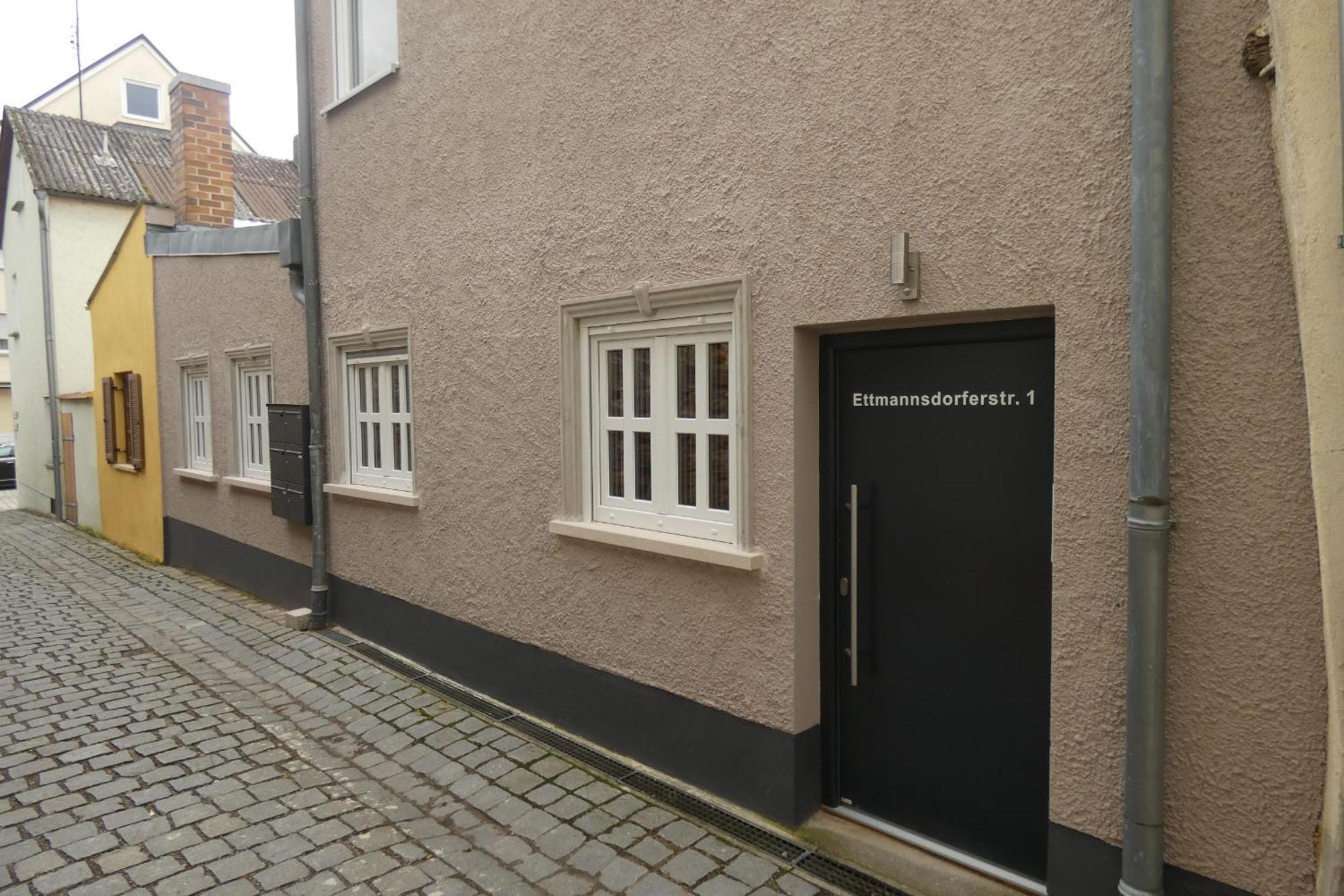 Holiday Schwandorf Bagian luar foto